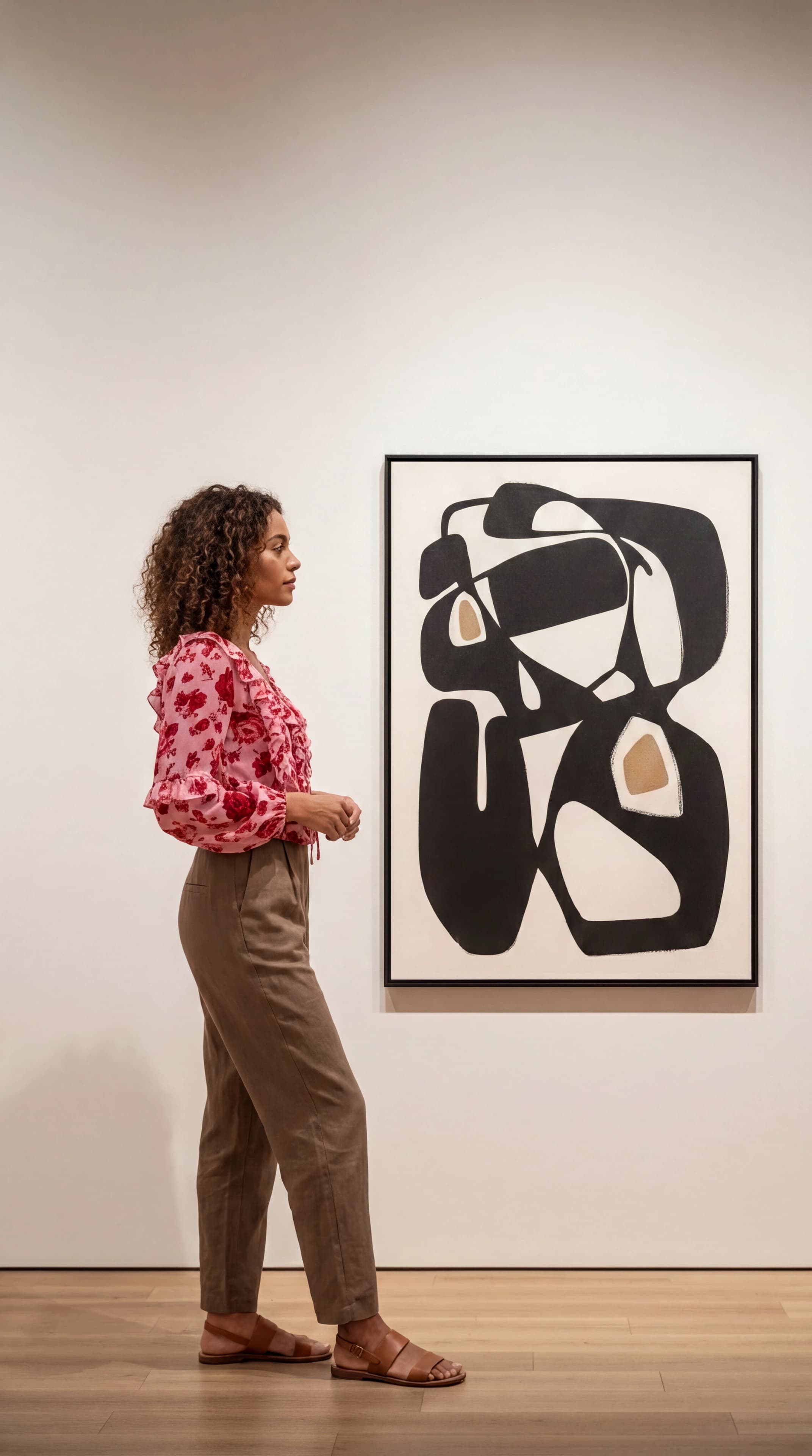 AI Image Upscaling - Example result